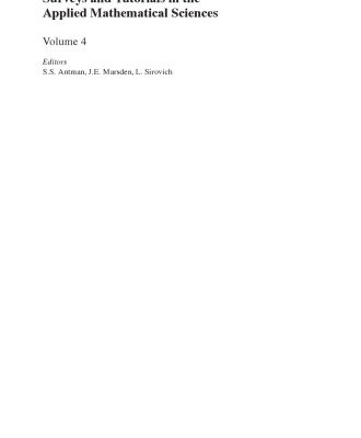 خرید و دانلود نسخه کامل کتاب Multiscale finite element methods: Theory and applications