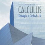 خرید و دانلود نسخه کامل کتاب Multivariable Calculus – Concepts, Context