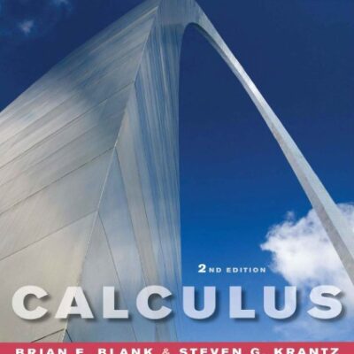 خرید و دانلود نسخه کامل کتاب Multivariable Calculus