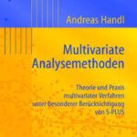 خرید و دانلود نسخه کامل کتاب Multivariate Analysemethoden (S-PLUS)
