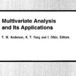 خرید و دانلود نسخه کامل کتاب Multivariate analysis and its applications