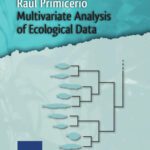 خرید و دانلود نسخه کامل کتاب Multivariate Analysis of Ecological Data