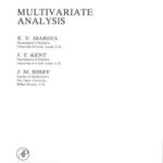 خرید و دانلود نسخه کامل کتاب Multivariate Analysis
