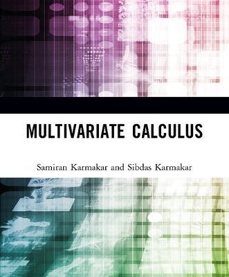 خرید و دانلود نسخه کامل کتاب Multivariate Calculus