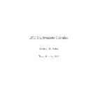 خرید و دانلود نسخه کامل کتاب Multivariate Calculus