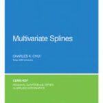 خرید و دانلود نسخه کامل کتاب Multivariate splines