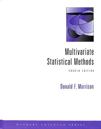 خرید و دانلود نسخه کامل کتاب Multivariate Statistical Methods_68b1b545df1e1.jpeg خرید و دانلود نسخه کامل کتاب Multivariate Statistical Methods