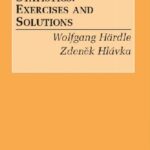 خرید و دانلود نسخه کامل کتاب Multivariate Statistics: Exercises and Solutions