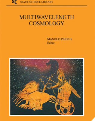 خرید و دانلود نسخه کامل کتاب Multiwavelength Cosmology (Astrophysics and Space Science Library)