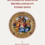 خرید و دانلود نسخه کامل کتاب Mysterium Magnum: Michelangelo’s Tondo Doni