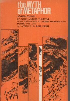 خرید و دانلود نسخه کامل کتاب Myth of Metaphor