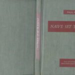 خرید و دانلود نسخه کامل کتاب Naive set theory