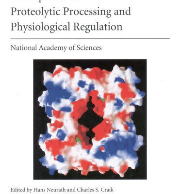 خرید و دانلود نسخه کامل کتاب (NAS Colloquium) Proteolytic Processing and Physiological Regulation