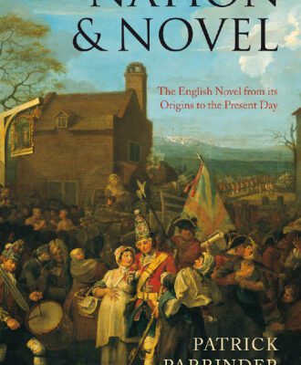 خرید و دانلود نسخه کامل کتاب Nation and Novel: The English Novel from Its Origins to the Present Day