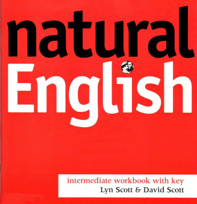 خرید و دانلود نسخه کامل کتاب Natural English Intermediate Workbook