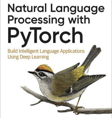 خرید و دانلود نسخه کامل کتاب Natural Language Processing with PyTorch: Build Intelligent Language Applications Using Deep Learning
