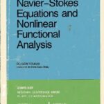 خرید و دانلود نسخه کامل کتاب Navier-Stokes Equations and Nonlinear Functional Analysis