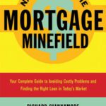 خرید و دانلود نسخه کامل کتاب Navigating the Mortgage Minefield: Your Complete Guide to Avoiding Costly Problems and Finding the Right Loan in Today’s Market