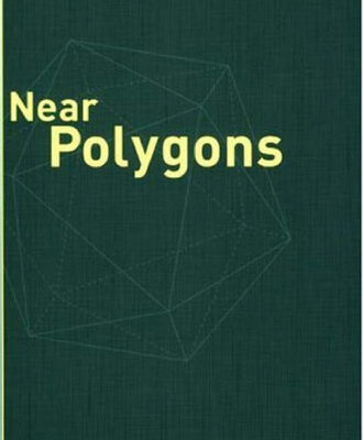 خرید و دانلود نسخه کامل کتاب Near Polygons (Frontiers in Mathematics)