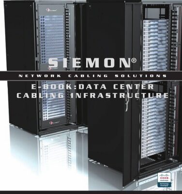 خرید و دانلود نسخه کامل کتاب Network Cabling Solution: Data Center Cabling Infrastructure