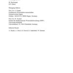 خرید و دانلود نسخه کامل کتاب Networks, topology and dynamics: Theory and applications to economics and social systems
