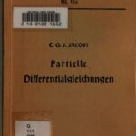خرید و دانلود نسخه کامل کتاب Neue Methode zur Integration partieller Differentialgleichungen erster Ordnung zwischen irgend einer Anzahl von Veränderlichen