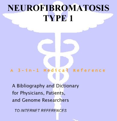 خرید و دانلود نسخه کامل کتاب Neurofibromatosis Type 1 – A Bibliography and Dictionary for Physicians, Patients, and Genome Researchers