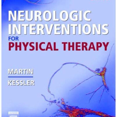 خرید و دانلود نسخه کامل کتاب Neurologic Interventions for Physical Therapy, 2nd Edition
