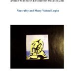 خرید و دانلود نسخه کامل کتاب Neutrality and Many-Valued Logics