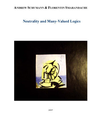 خرید و دانلود نسخه کامل کتاب Neutrality and Many-Valued Logics