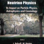 خرید و دانلود نسخه کامل کتاب Neutrino Physics