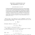 خرید و دانلود نسخه کامل کتاب Nevanlinna Factorization and the Bierbach Conjecture [jnl article]
