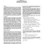 خرید و دانلود نسخه کامل کتاب New algorithm for fast integer polynomial factorization