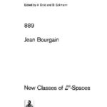 خرید و دانلود نسخه کامل کتاب New Classes of Lp-Spaces