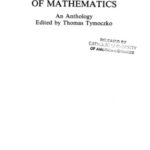 خرید و دانلود نسخه کامل کتاب New Directions in the Philosophy of Mathematics: An Anthology