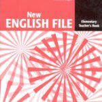 خرید و دانلود نسخه کامل کتاب New English File