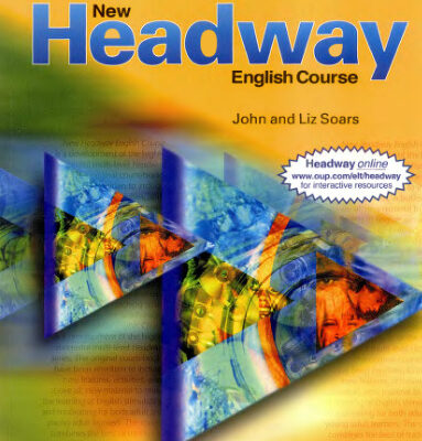 خرید و دانلود نسخه کامل کتاب New Headway Elementary, Pre-Intermediate