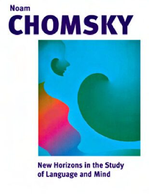 خرید و دانلود نسخه کامل کتاب New Horizons in the Study of Language and Mind