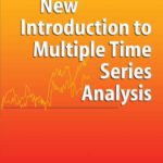 خرید و دانلود نسخه کامل کتاب New Introduction to Multiple Time Series Analysis