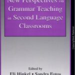 خرید و دانلود نسخه کامل کتاب New Perspectives on Grammar Teaching in Second Language Classrooms (ESL and Applied Linguistics Professional Series)