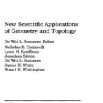خرید و دانلود نسخه کامل کتاب New Scientific Applications of Geometry and Topology (Proceedings of Symposia in Applied Mathematics, V. 45)