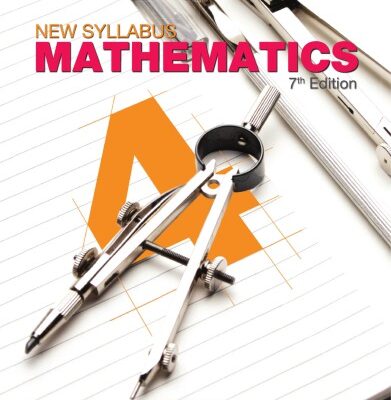 خرید و دانلود نسخه کامل کتاب New Syllabus Mathematics