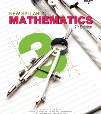 خرید و دانلود نسخه کامل کتاب New Syllabus Mathematics