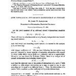 خرید و دانلود نسخه کامل کتاب New Topological Invariants Expressible as Tensors