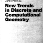 خرید و دانلود نسخه کامل کتاب New Trends in Discrete and Computational Geometry (Algorithms and Combinatorics)