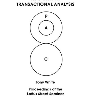 خرید و دانلود نسخه کامل کتاب New Ways in Transactional Analysis
