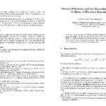 خرید و دانلود نسخه کامل کتاب Newton polyhedra and reversible systems of ODEs