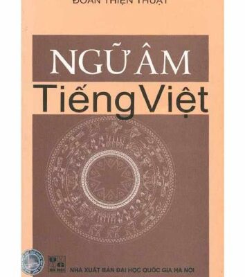 خرید و دانلود نسخه کامل کتاب Ngữ âm tiếng Việt