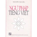 خرید و دانلود نسخه کامل کتاب Ngữ pháp tiếng Việt