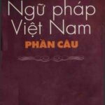 خرید و دانلود نسخه کامل کتاب Ngữ pháp Việt Nam phần câu